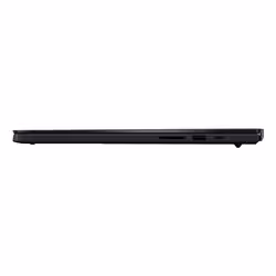 ASUS ProArt P16 H7606GP- -DICSR010X Copilot+ PC AMD Ryzen AI 9 465 Ordinateur portable 40,6 cm (16") Écran tactile 3K 32 Go LPDDR5x-SDRAM 1 To SSD NVIDIA GeForce RTX 5070 Wi-Fi 7 (802.11be) Windows 11 Pro Noir - Vue supplémentaire 5