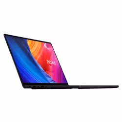 ASUS ProArt P16 H7606GP- -DICSR010X Copilot+ PC AMD Ryzen AI 9 465 Ordinateur portable 40,6 cm (16") Écran tactile 3K 32 Go LPDDR5x-SDRAM 1 To SSD NVIDIA GeForce RTX 5070 Wi-Fi 7 (802.11be) Windows 11 Pro Noir - Vue supplémentaire 7