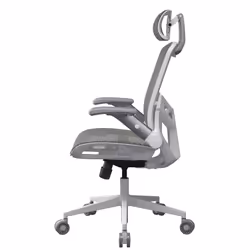 COUGAR CGR-SPO-WHW Siège de jeu universel Blanc - Vue supplémentaire 3