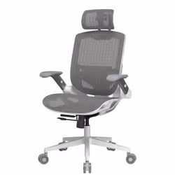 COUGAR CGR-SPO-WHW Siège de jeu universel Blanc - Vue supplémentaire 4