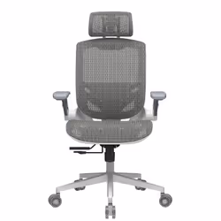COUGAR CGR-SPO-WHW Siège de jeu universel Blanc - Vue supplémentaire 5