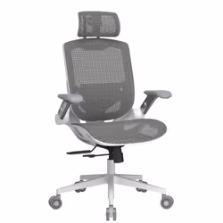 COUGAR CGR-SPO-WHW Siège de jeu universel Blanc - Vue supplémentaire 6