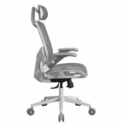 COUGAR CGR-SPO-WHW Siège de jeu universel Blanc - Vue supplémentaire 8