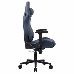 COUGAR CGR-DSF-BUB Siège de jeu universel Chaise avec assise rembourrée Marine - Vue supplémentaire 6