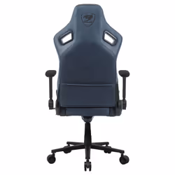 COUGAR CGR-DSF-BUB Siège de jeu universel Chaise avec assise rembourrée Marine - Vue supplémentaire 8