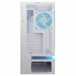 COUGAR CGR-2DA4W-V Midi Tower Blanc - Vue supplémentaire 5