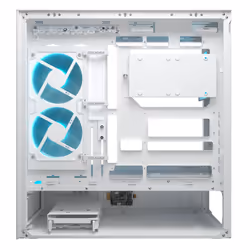 COUGAR CGR-2DA4W-V Midi Tower Blanc - Vue supplémentaire 7