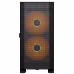 COUGAR CGR-5YA6B-RGB Midi Tower Noir - Vue supplémentaire 2