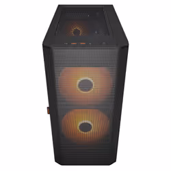 COUGAR CGR-5YA6B-RGB Midi Tower Noir - Vue supplémentaire 5