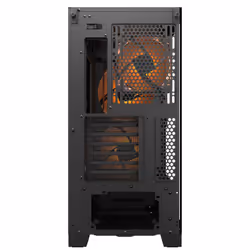 COUGAR CGR-5YA6B-RGB Midi Tower Noir - Vue supplémentaire 7