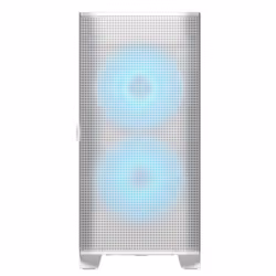 COUGAR CGR-5YA6W-RGB Midi Tower Blanc - Vue supplémentaire 2
