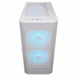 COUGAR CGR-5YA6W-RGB Midi Tower Blanc - Vue supplémentaire 5