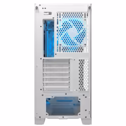 COUGAR CGR-5YA6W-RGB Midi Tower Blanc - Vue supplémentaire 7