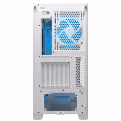 COUGAR CGR-5YA6W-RGB Midi Tower Blanc - Vue supplémentaire 8