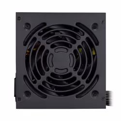 COUGAR CGRVG-650 unité d'alimentation d'énergie 650 W 24-pin ATX ATX Noir - Vue supplémentaire 2