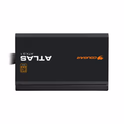 COUGAR CGRVG-650 unité d'alimentation d'énergie 650 W 24-pin ATX ATX Noir - Vue supplémentaire 3