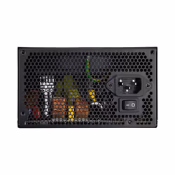 COUGAR CGRVG-650 unité d'alimentation d'énergie 650 W 24-pin ATX ATX Noir - Vue supplémentaire 5