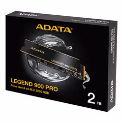 ADATA LEGEND 900 PRO 2 To M.2 PCI Express 4.0 NVMe 3D NAND - Vue supplémentaire 7