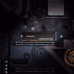 ADATA LEGEND 900 PRO 2 To M.2 PCI Express 4.0 NVMe 3D NAND - Vue supplémentaire 8