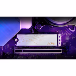 ADATA SMAR-980B-4TCS disque SSD 4 To M.2 PCI Express 5.0 NVMe 3D NAND - Vue supplémentaire 2