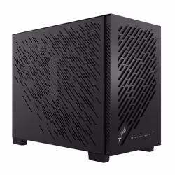 XPG VALOR AIR Midi Tower Noir - Vue supplémentaire 2