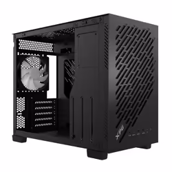 XPG VALOR AIR Midi Tower Noir - Vue supplémentaire 3