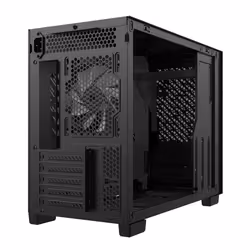 XPG VALOR AIR Midi Tower Noir - Vue supplémentaire 4