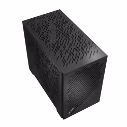 XPG VALOR AIR Midi Tower Noir - Vue supplémentaire 5