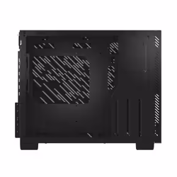 XPG VALOR AIR Midi Tower Noir - Vue supplémentaire 6