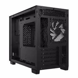 XPG VALOR AIR Midi Tower Noir - Vue supplémentaire 8