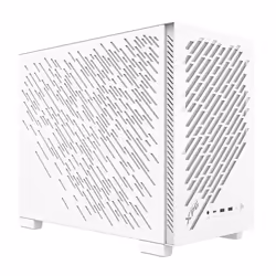 XPG VALOR AIR Midi Tower Blanc - Vue supplémentaire 2