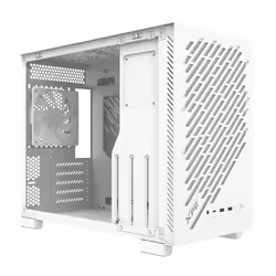 XPG VALOR AIR Midi Tower Blanc - Vue supplémentaire 3