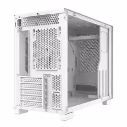 XPG VALOR AIR Midi Tower Blanc - Vue supplémentaire 4