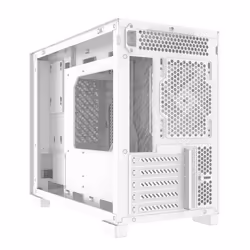 XPG VALOR AIR Midi Tower Blanc - Vue supplémentaire 8