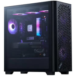 XPG VALOR AIR PRO Midi Tower Noir