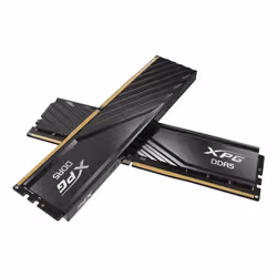 XPG LANCER BLADE module de mémoire 16 Go 2 x 8 Go DDR5 6000 MT/s 288-pin DIMM ECC - Vue supplémentaire 3