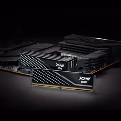 XPG LANCER BLADE module de mémoire 16 Go 2 x 8 Go DDR5 6000 MT/s 288-pin DIMM ECC - Vue supplémentaire 5