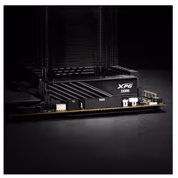 XPG LANCER BLADE module de mémoire 16 Go 2 x 8 Go DDR5 6000 MT/s 288-pin DIMM ECC - Vue supplémentaire 7