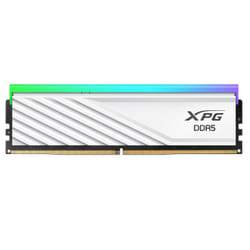 XPG LANCER BLADE RGB module de mémoire 32 Go 2 x 16 Go DDR5 6000 MHz ECC