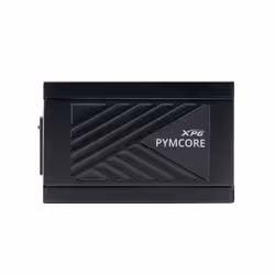 XPG PYMCORE 750w SFX GOLD unité d'alimentation d'énergie 24-pin ATX ATX Noir - Vue supplémentaire 3