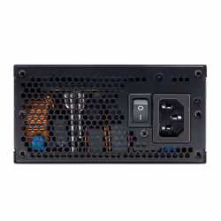 XPG PYMCORE 750w SFX GOLD unité d'alimentation d'énergie 24-pin ATX ATX Noir - Vue supplémentaire 5