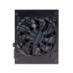XPG PYMCORE 750w SFX GOLD unité d'alimentation d'énergie 24-pin ATX ATX Noir - Vue supplémentaire 6
