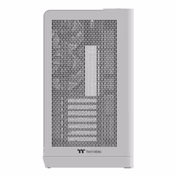 Thermaltake View 390 Air Midi Tower Blanc - Vue supplémentaire 3