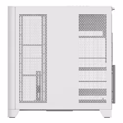 Thermaltake View 390 Air Midi Tower Blanc - Vue supplémentaire 5