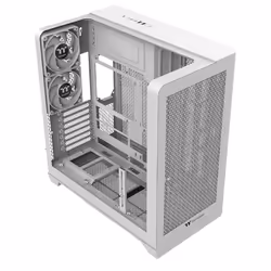 Thermaltake View 390 Air Midi Tower Blanc - Vue supplémentaire 6
