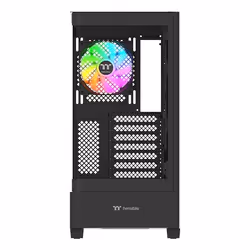 Thermaltake View 290 TG ARGB Midi Tower Noir