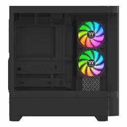 Thermaltake View 290 TG ARGB Midi Tower Noir