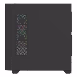 Thermaltake View 290 TG ARGB Midi Tower Noir - Vue supplémentaire 4