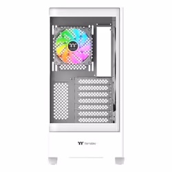 Thermaltake View 290 TG ARGB Midi Tower Blanc