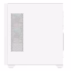 Thermaltake View 290 TG ARGB Midi Tower Blanc - Vue supplémentaire 4